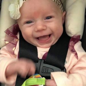 Meet your Posher, Stephen